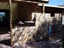 Random Sandstone BBQ 1